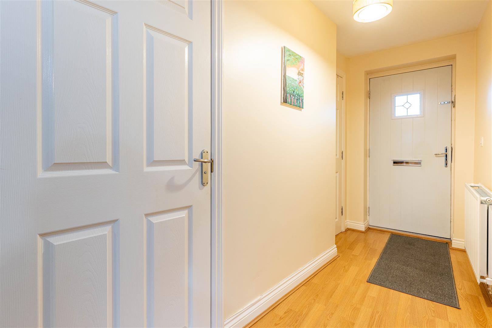 Bishopton Crescent, Chorley